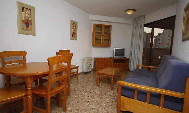 Maysan Apartamentos Benidorm