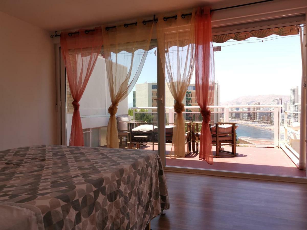 CASA CON VISTAS AL MAR ≡ Бенидорм, Испания ≡ Lowest Booking Rates For Casa  Con Vistas Al Mar in Бенидорм